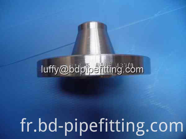 Forged Flange